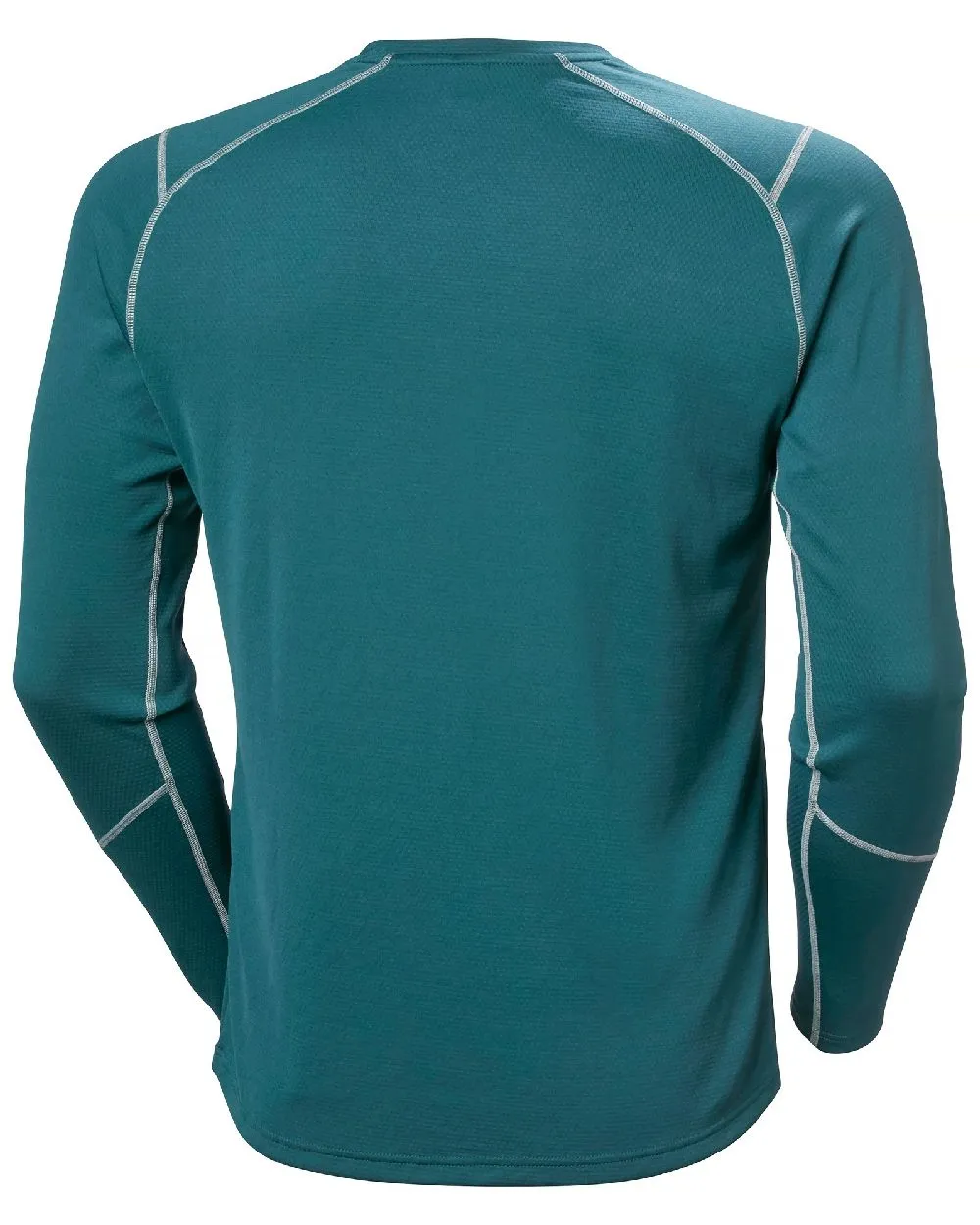 Helly Hansen Mens Lifa Active Crew Base Layer