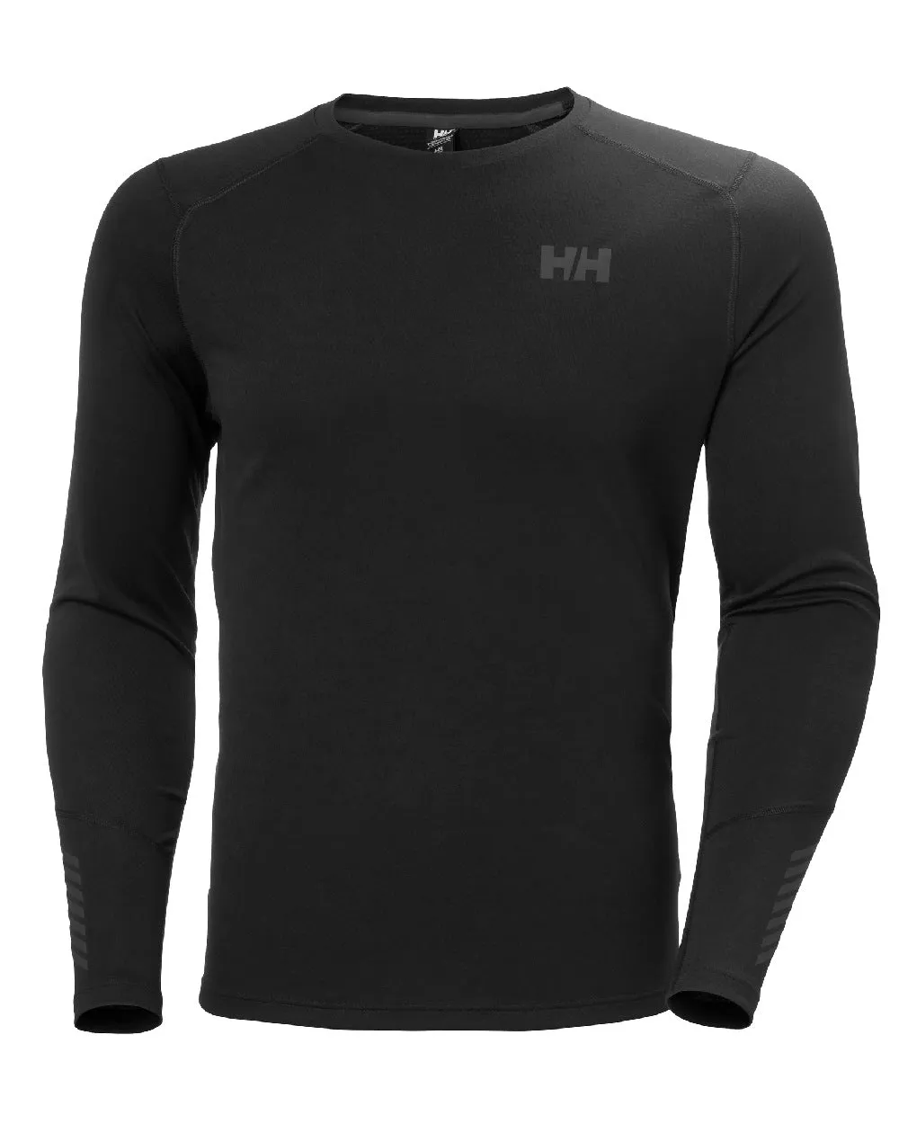 Helly Hansen Mens Lifa Active Crew Base Layer