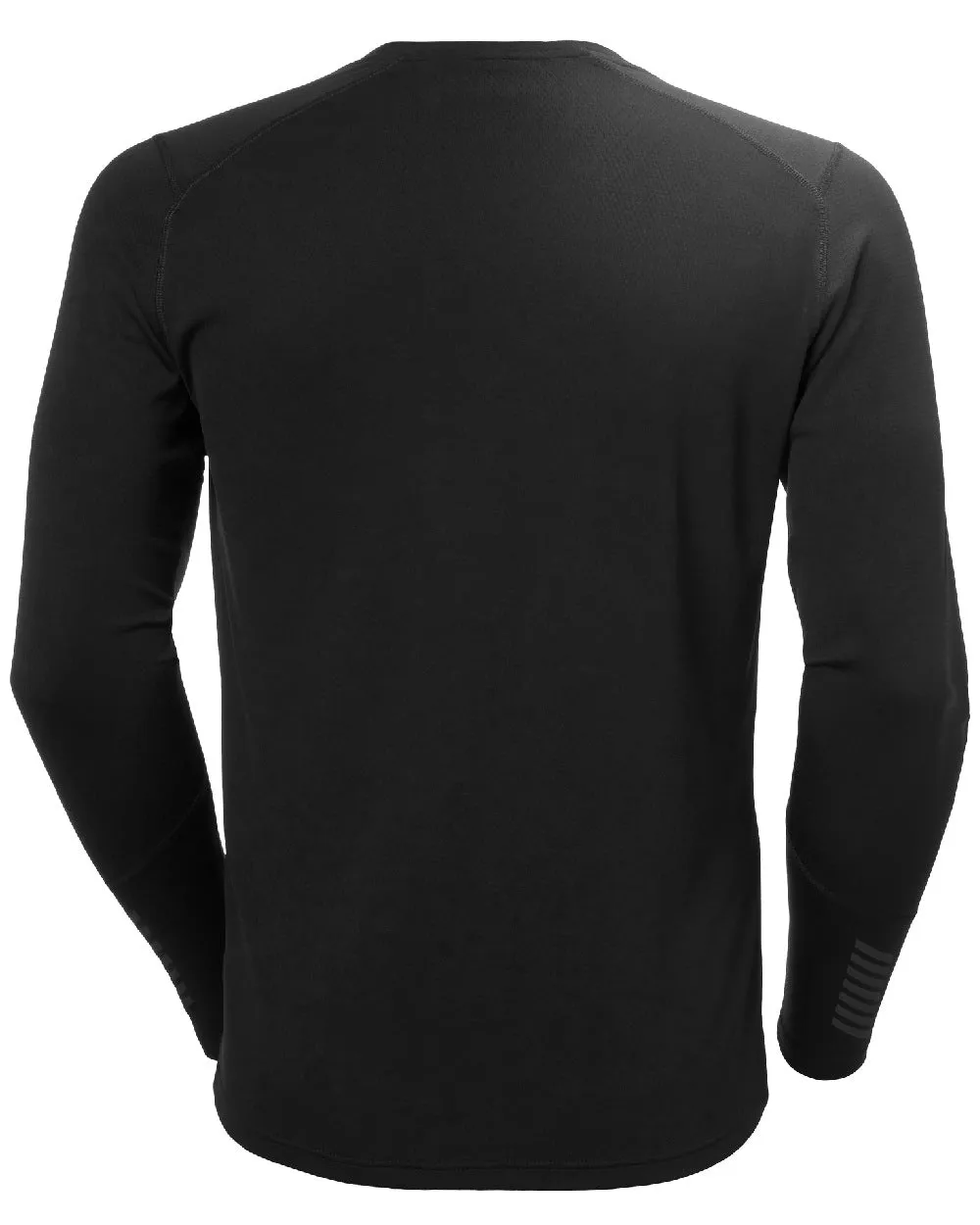 Helly Hansen Mens Lifa Active Crew Base Layer