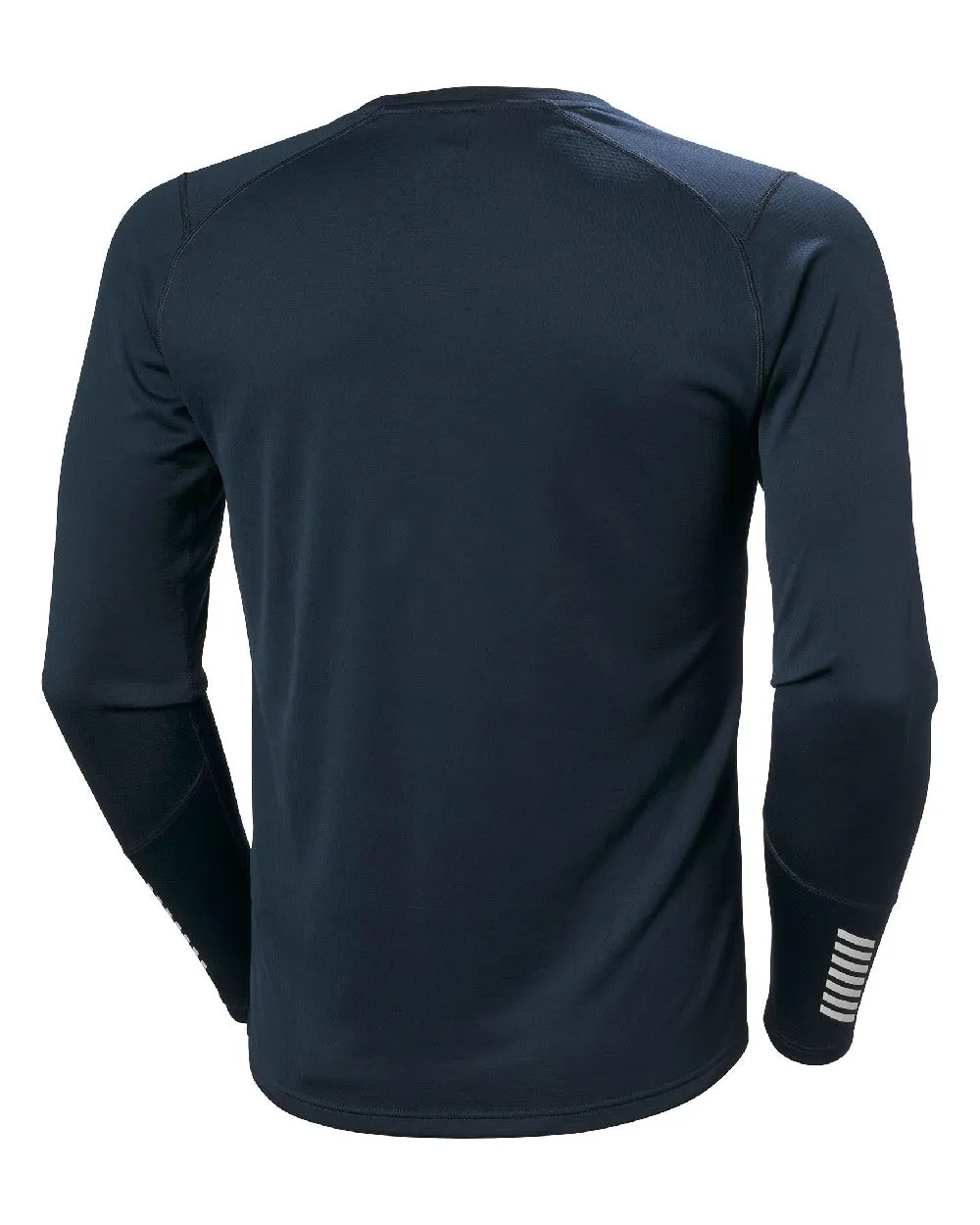 Helly Hansen Mens Lifa Active Crew Base Layer