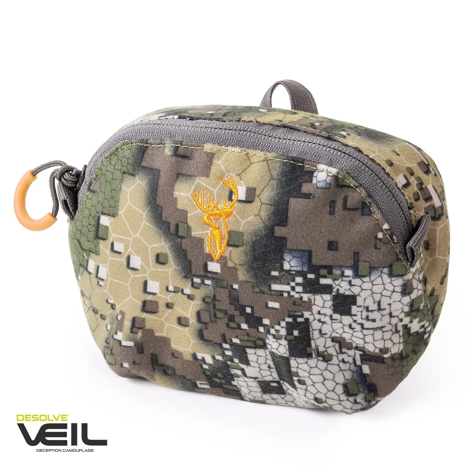 Hunters Element Edge Pouch Desolve Veil - Small