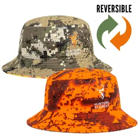 Hunters Element Shift Bucket Hat