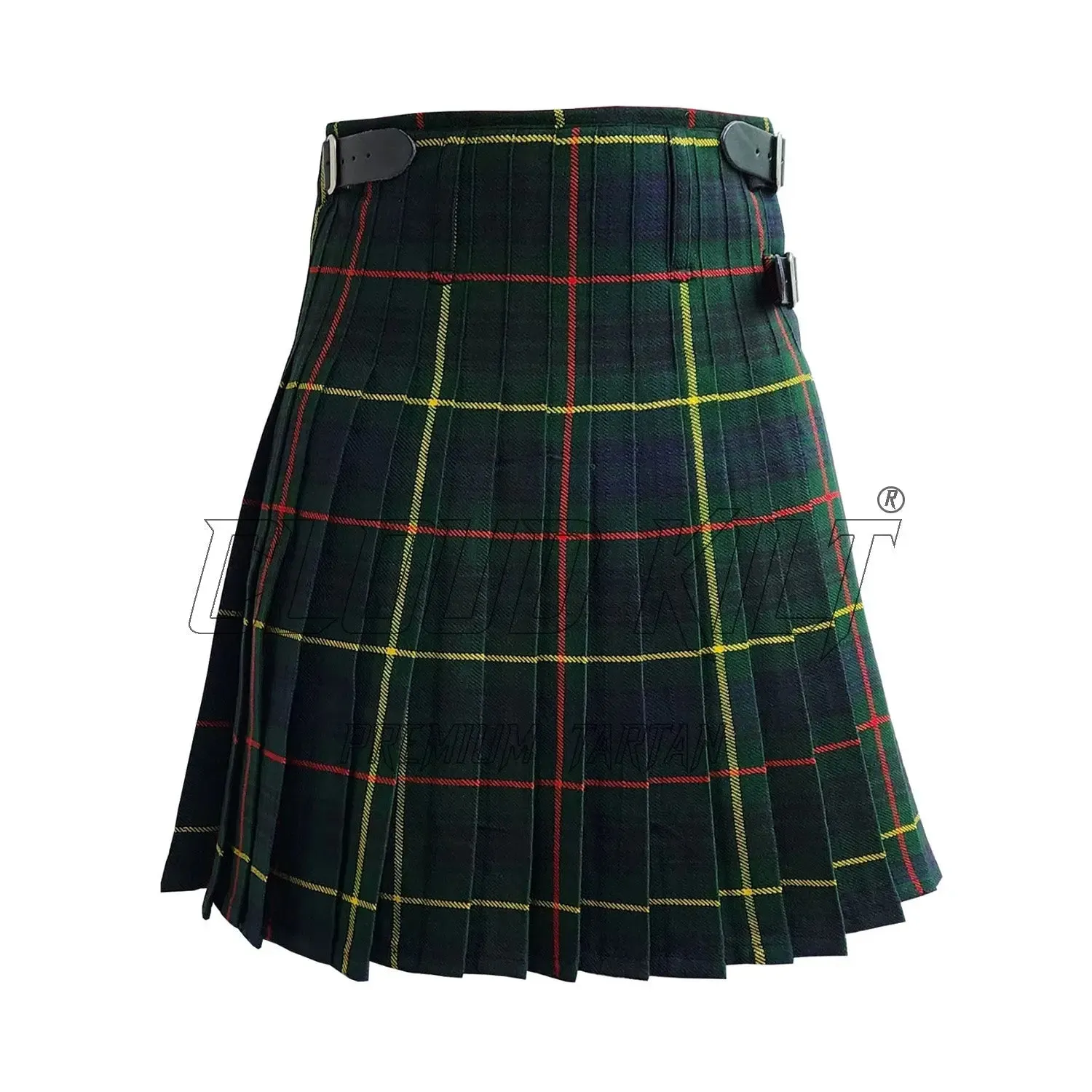 Hunting Stewart Tartan Kilt