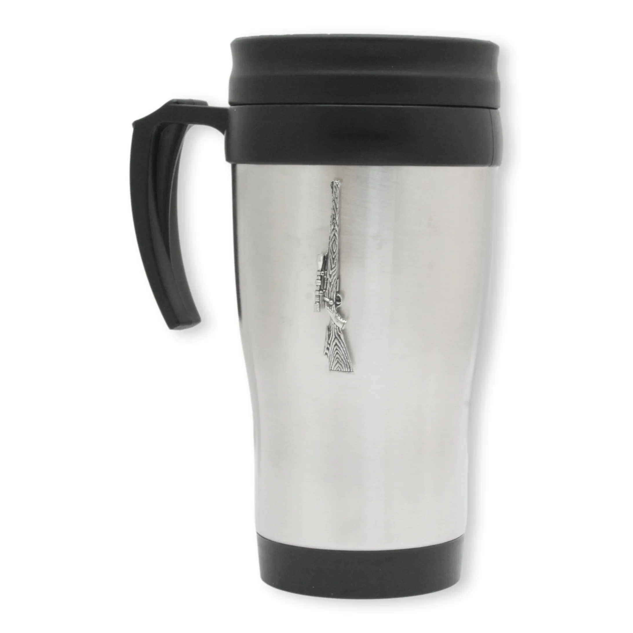 Huntsman Rifle Thermal Mug