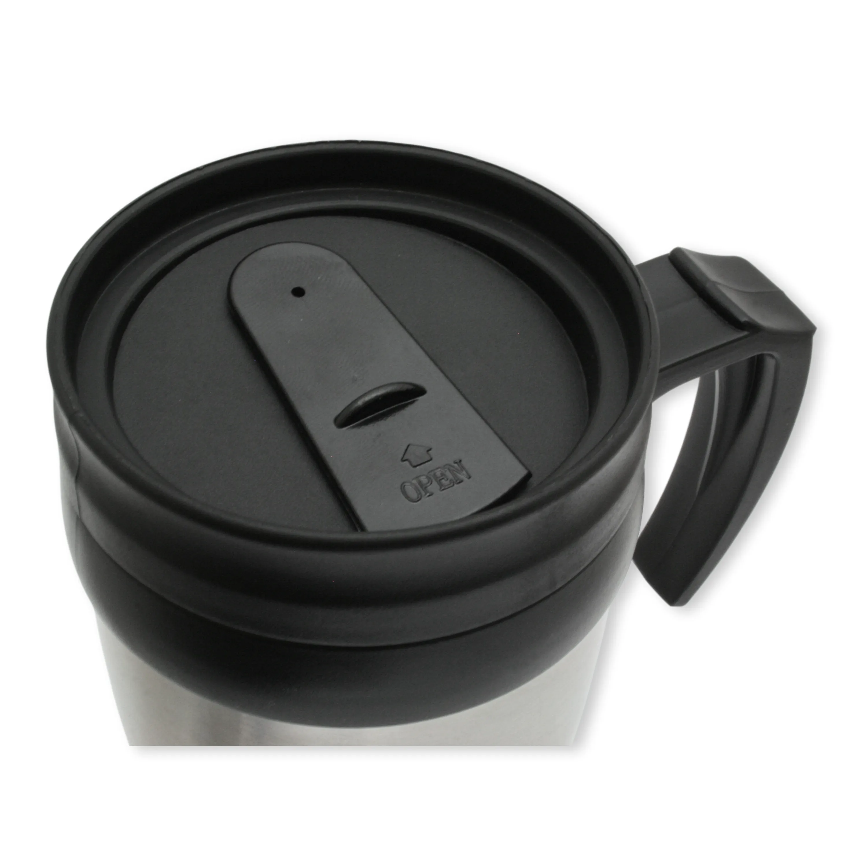 Huntsman Rifle Thermal Mug