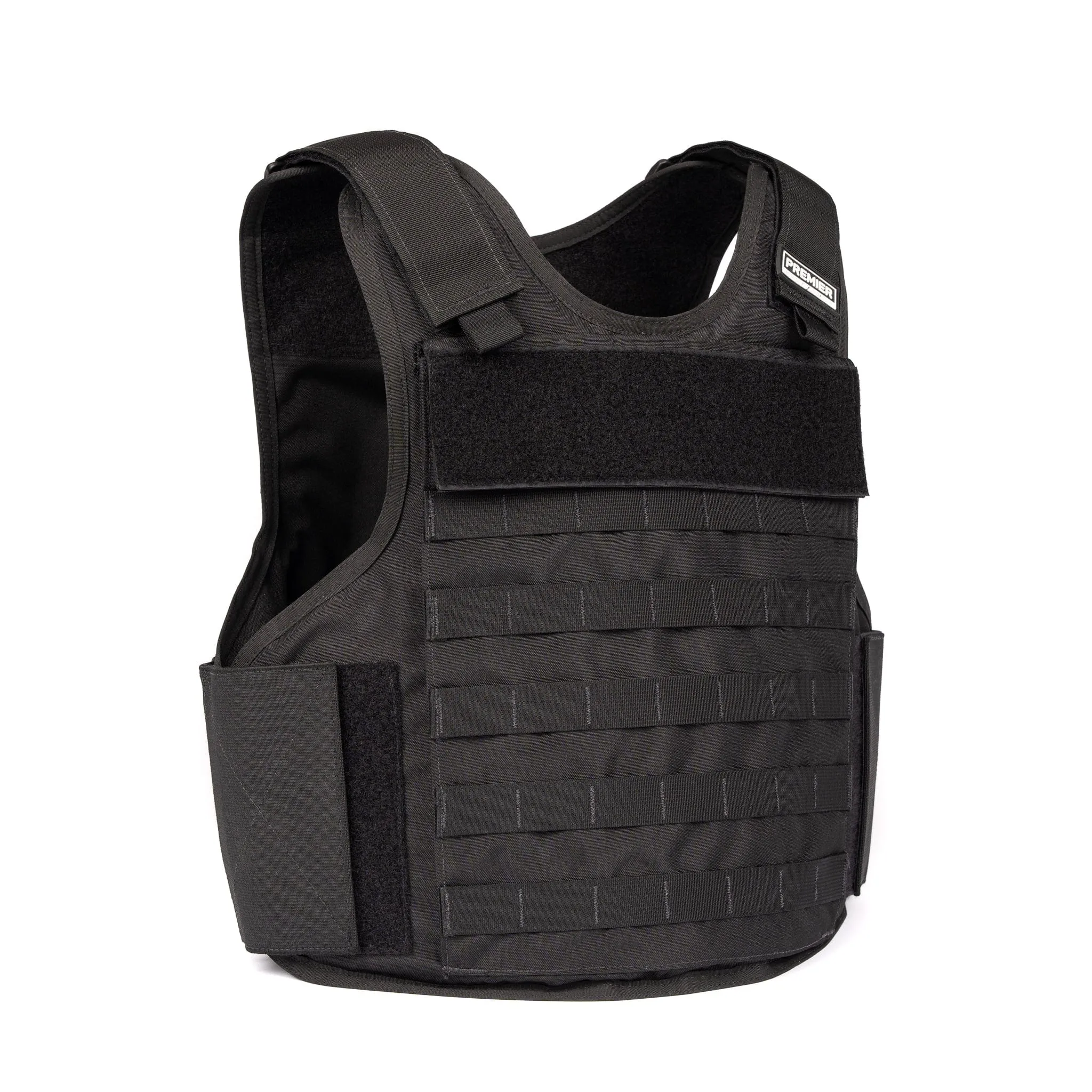 Hybrid Tactical Vest - Carrier Only