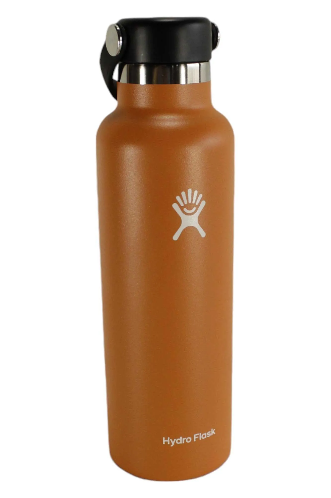 Hydro Flask 21oz Standard Mouth Insulated Bottle with Standard Flex Cap