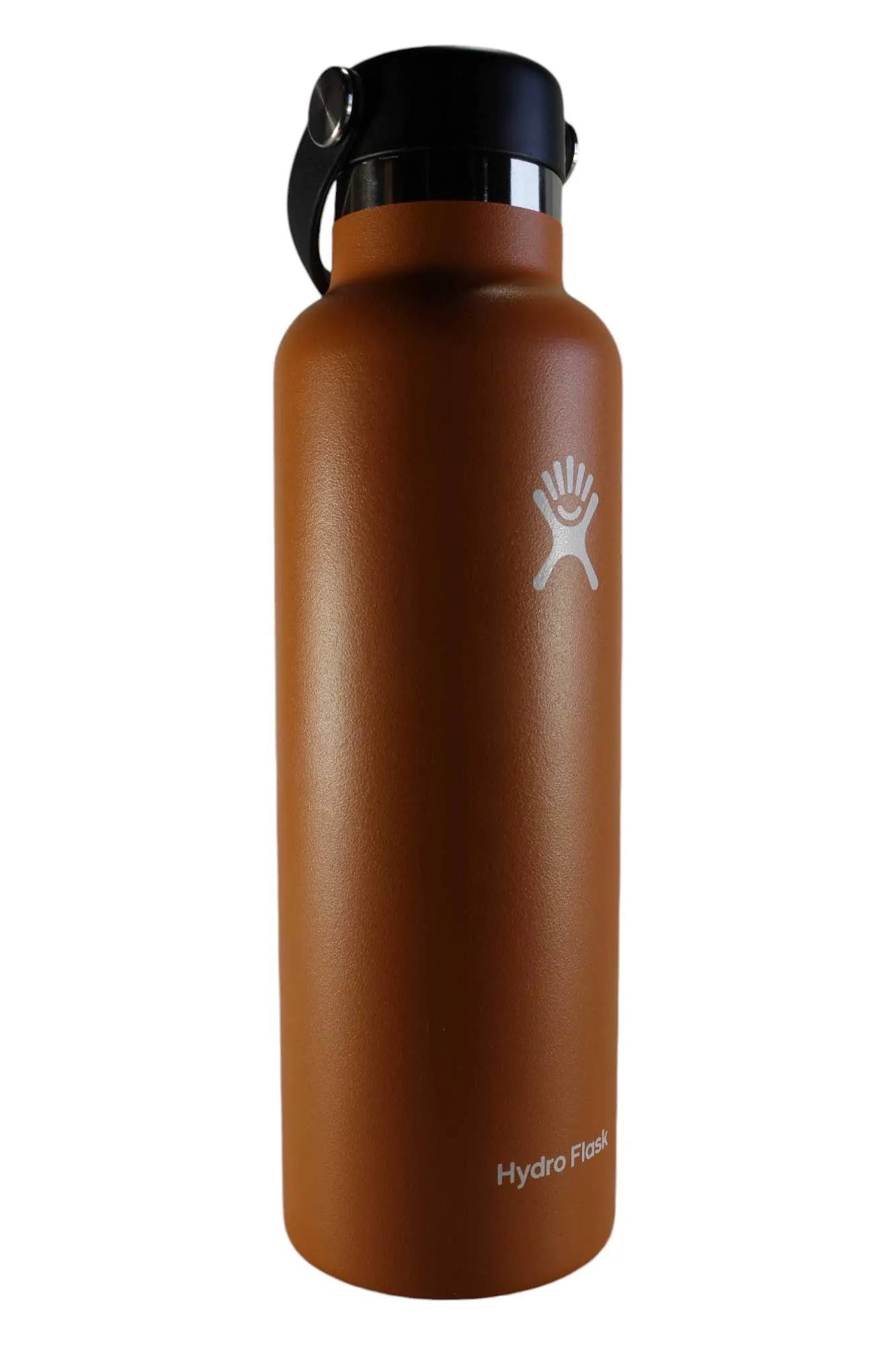 Hydro Flask 21oz Standard Mouth Insulated Bottle with Standard Flex Cap