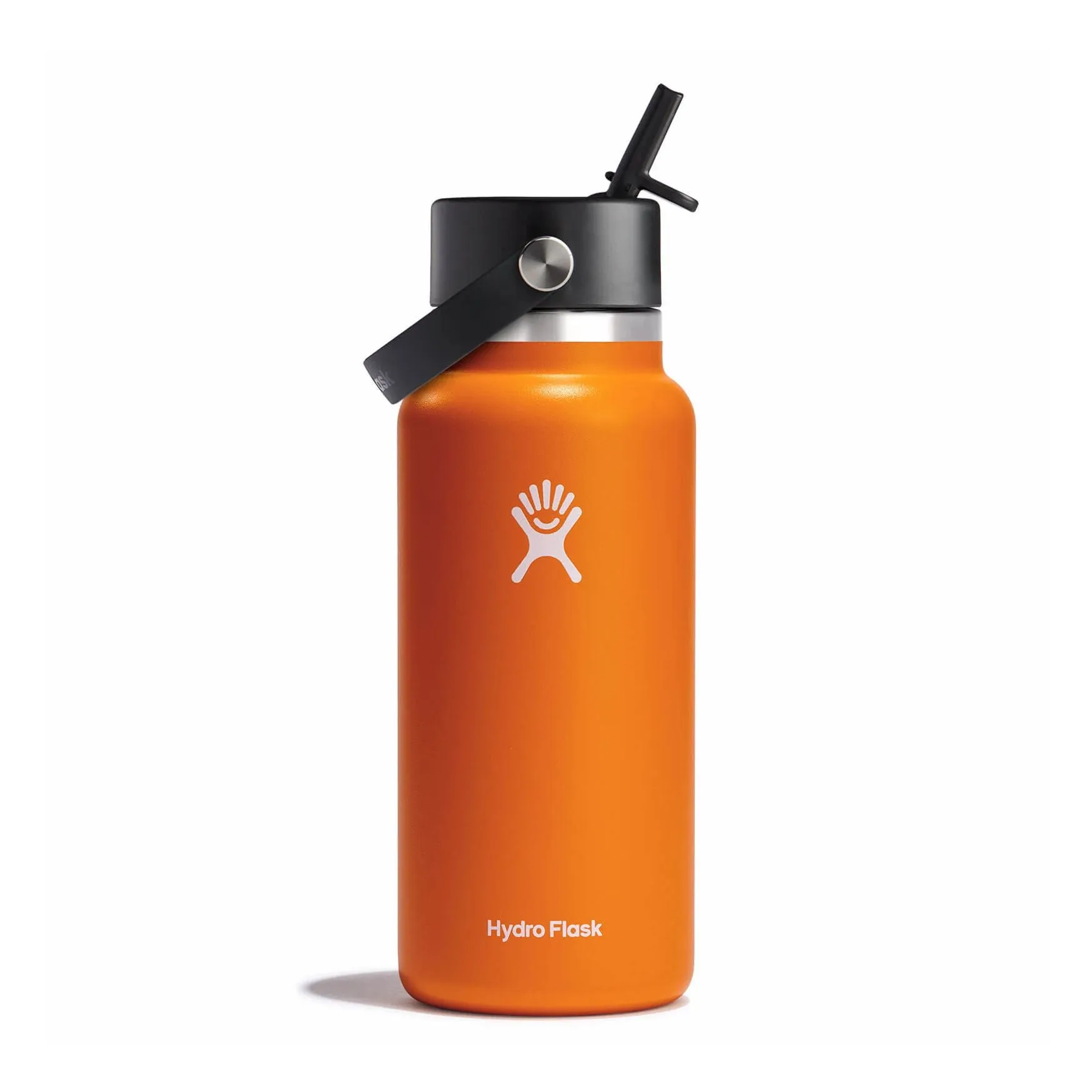 Hydro Flask 32oz Wide Mouth Flex Cap Bottle