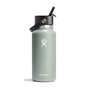 Hydro Flask 32oz Wide Mouth Flex Cap Bottle