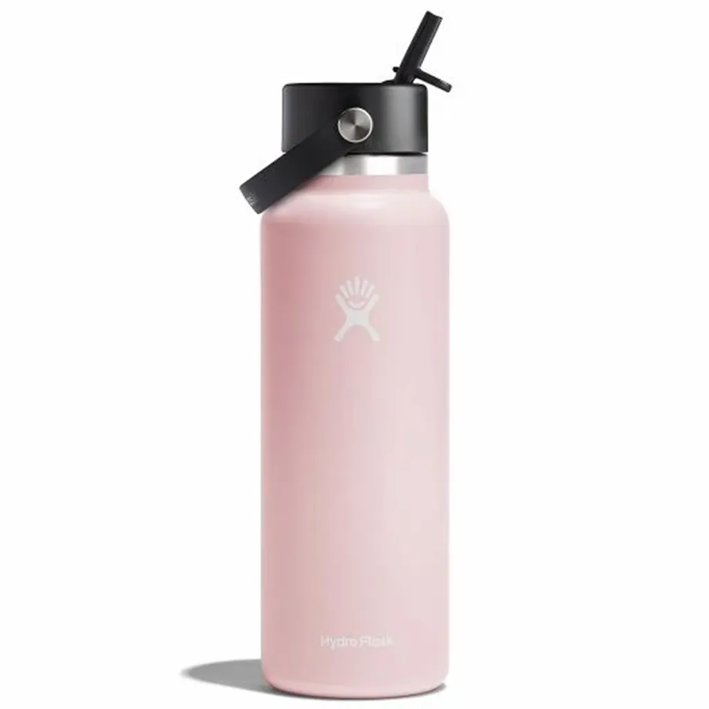 Hydro Flask 40oz Wide Flex Straw Cap