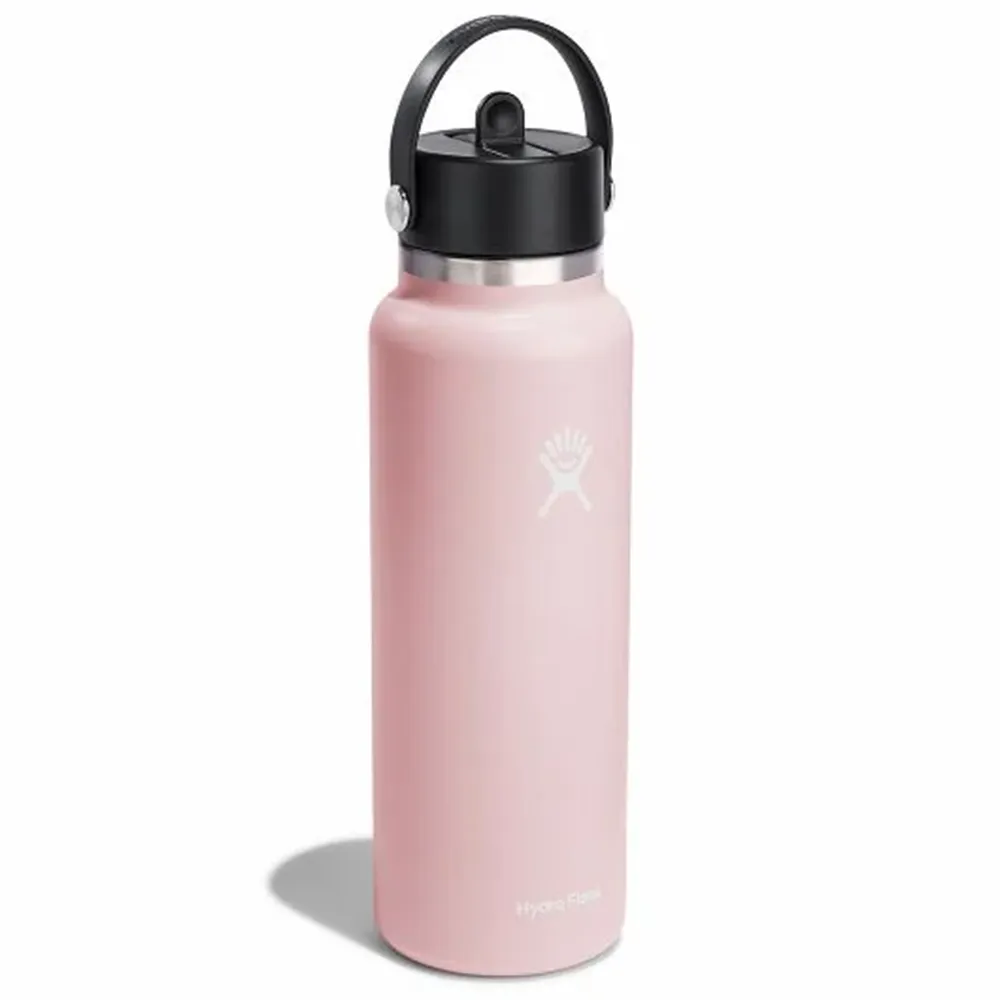 Hydro Flask 40oz Wide Flex Straw Cap