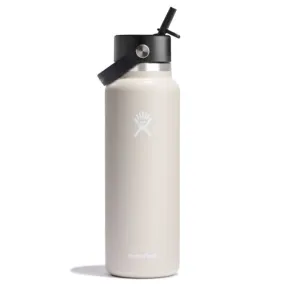 Hydro Flask 40oz Wide Flex Straw Cap