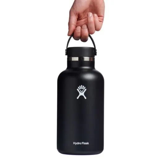 HYDRO FLASK 64 OZ WIDE MOUTH W64BTS???