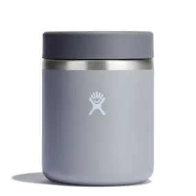 Hydroflask Insulated 28 oz. Food Jar in Peppercorn