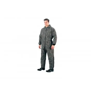 Insulated Coveralls