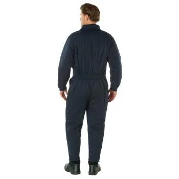 Insulated Coveralls