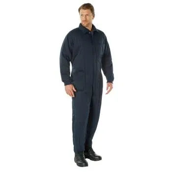 Insulated Coveralls