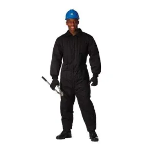 Insulated Coveralls