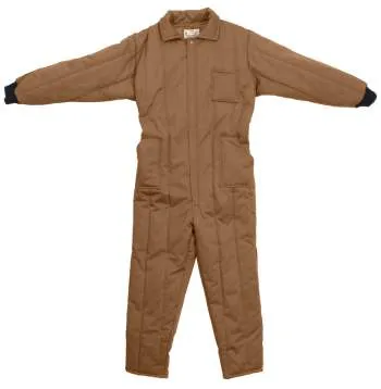 Insulated Coveralls