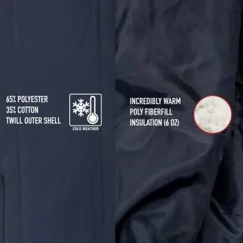 Insulated Coveralls