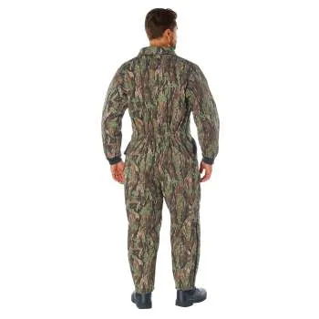 Insulated Coveralls