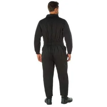 Insulated Coveralls