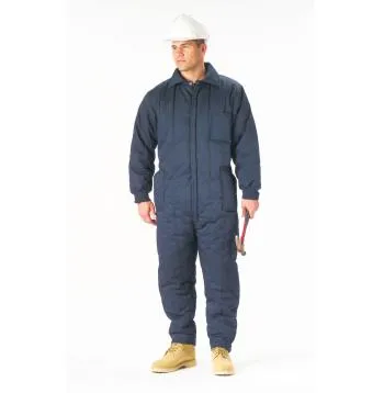 Insulated Coveralls