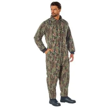 Insulated Coveralls