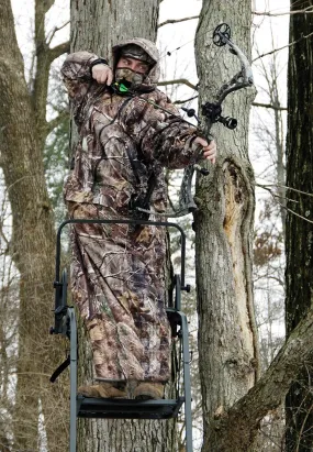 IWOM Stalker Insulated Hunting Suit