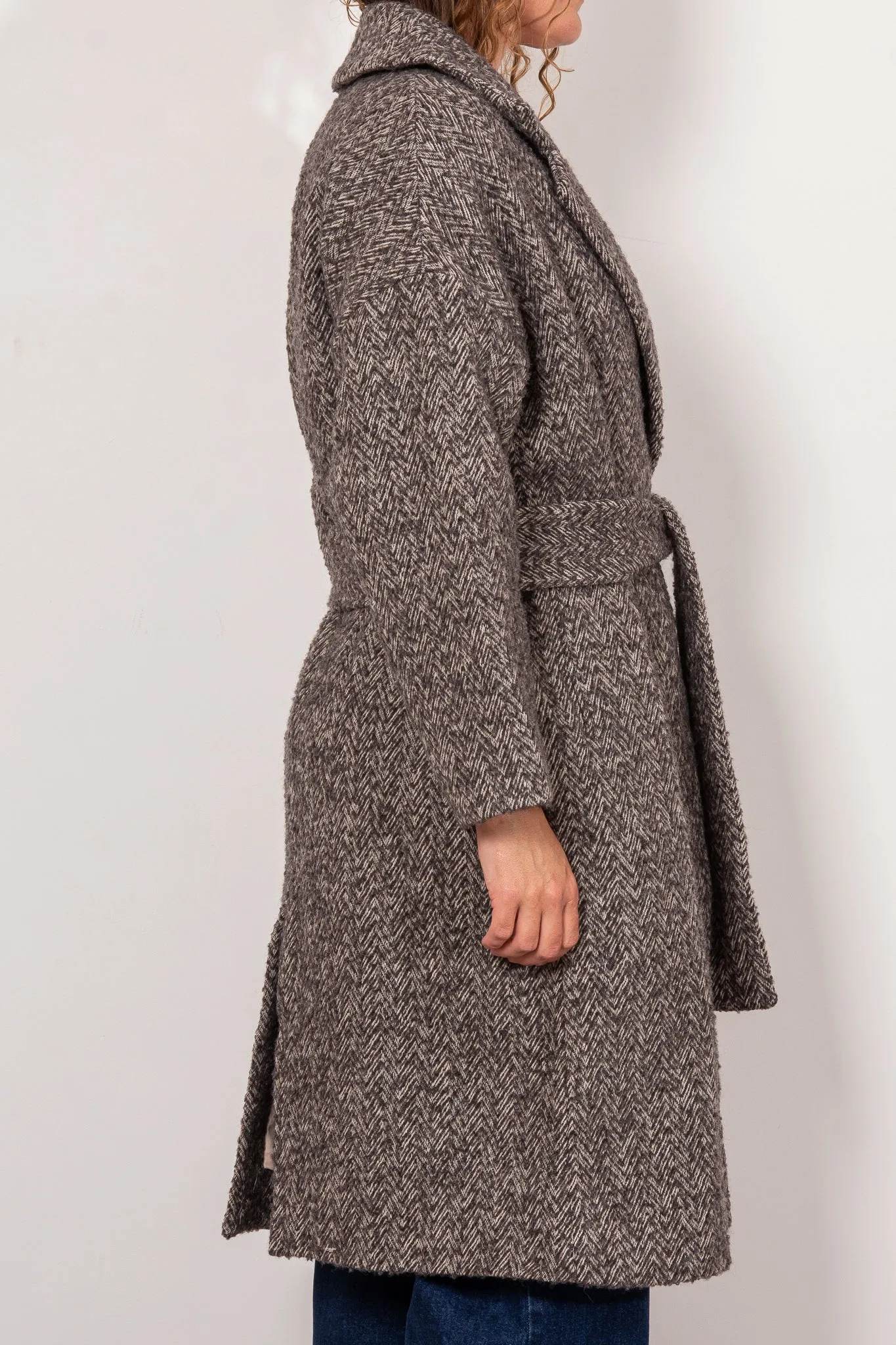 Kinney Chloe Coat