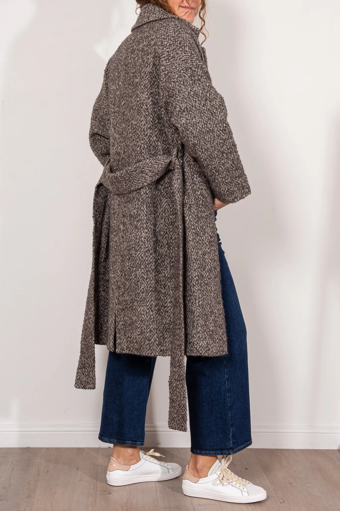 Kinney Chloe Coat