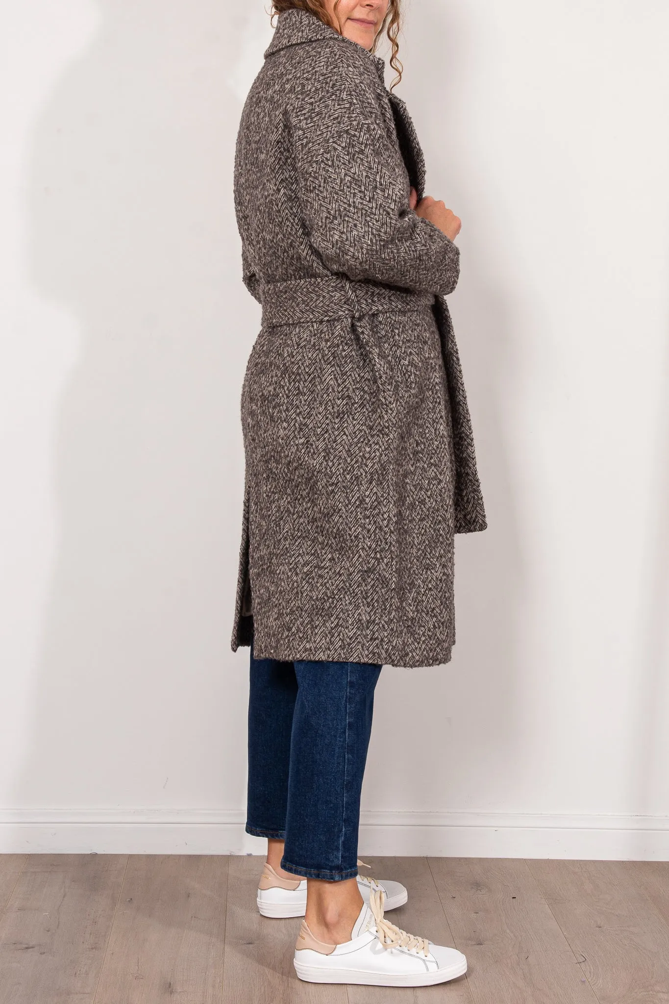 Kinney Chloe Coat