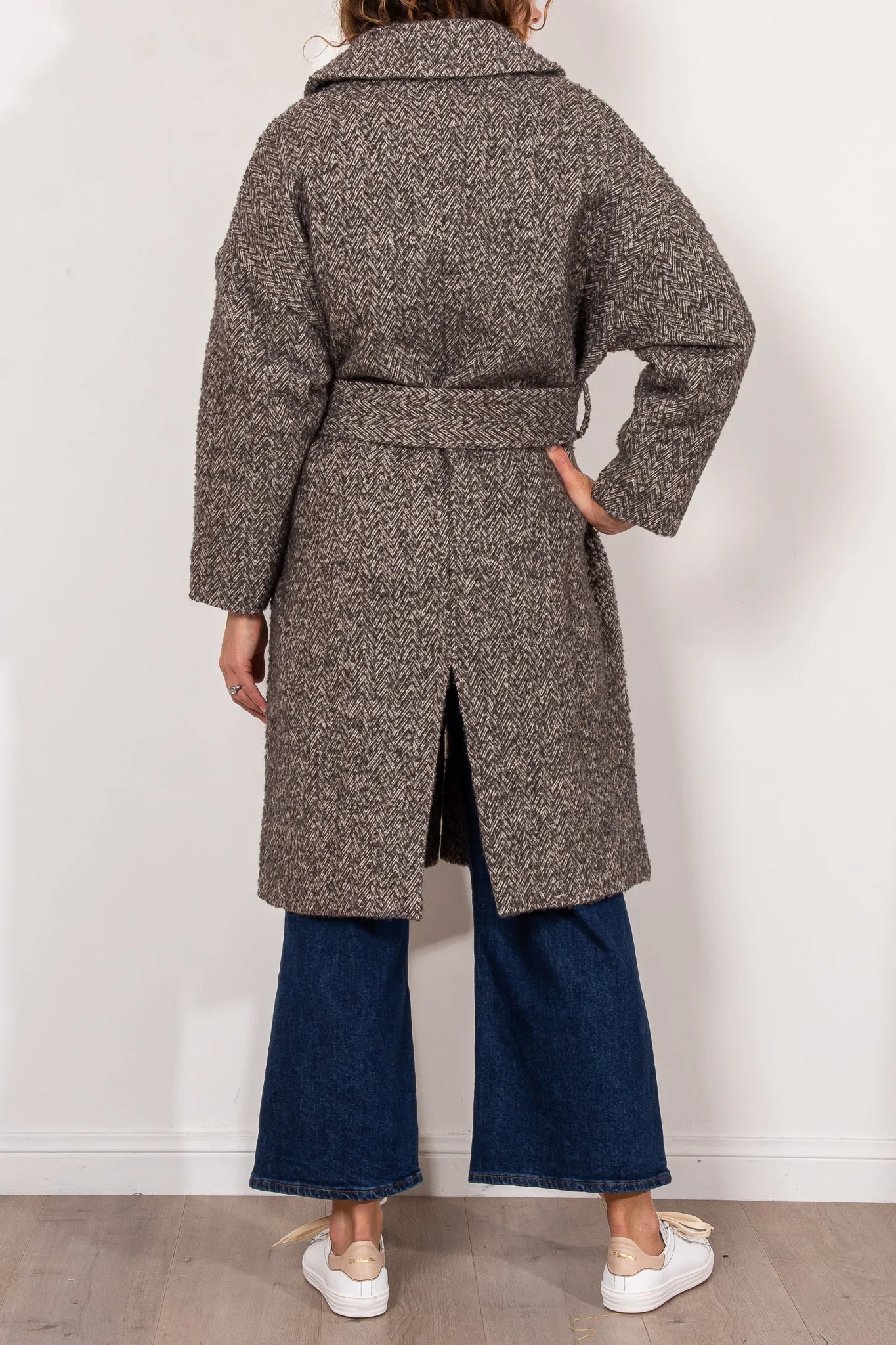 Kinney Chloe Coat