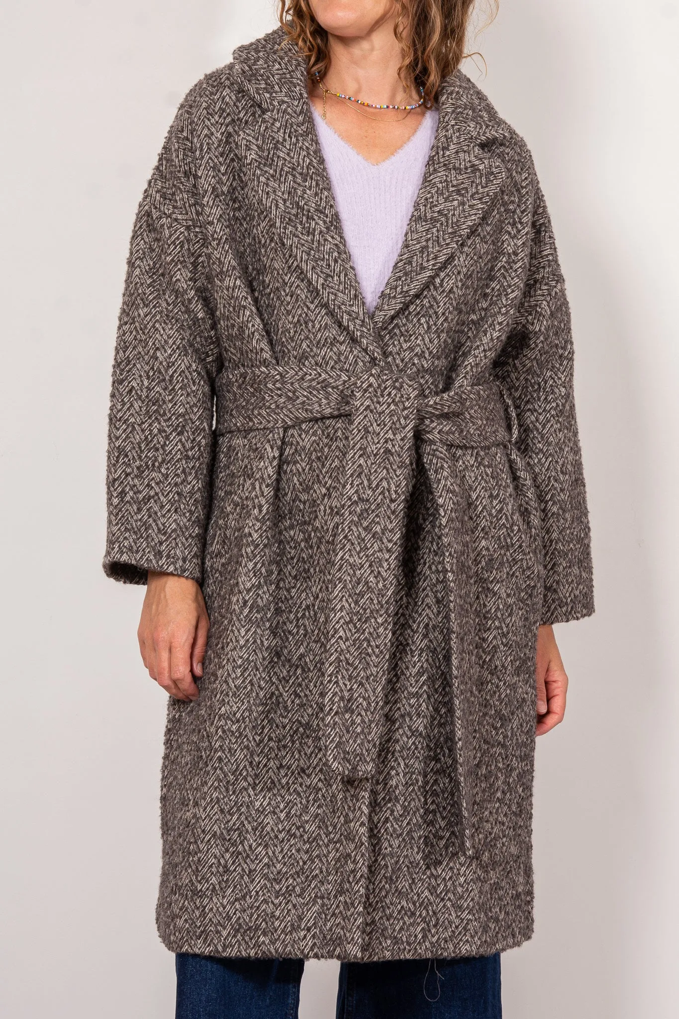 Kinney Chloe Coat