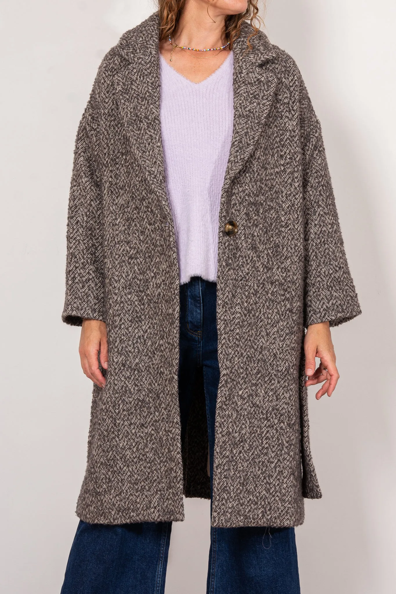 Kinney Chloe Coat