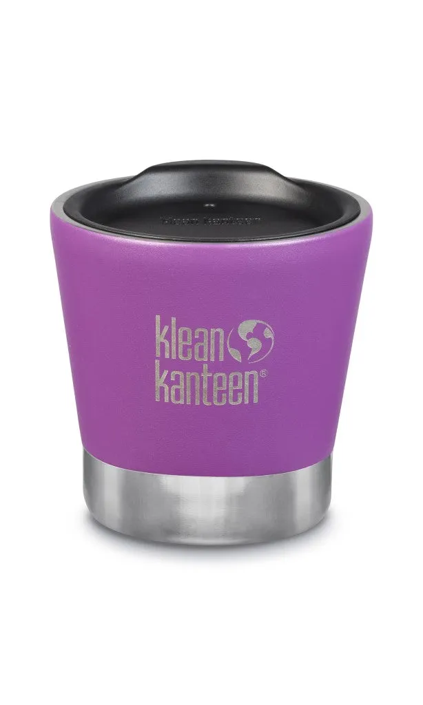 Klean Kanteen Insulated Tumbler 237ml