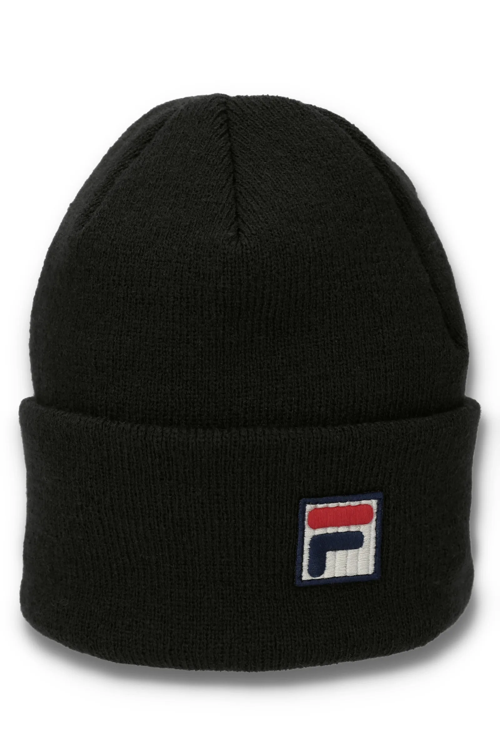 Kudos F-Box Flat Knit Beanie