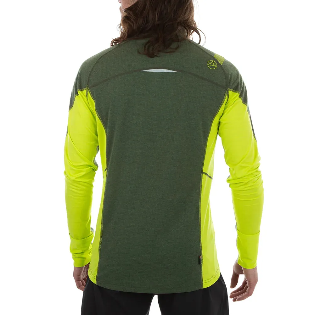 La Sportiva - Men's Swift Long Sleeve