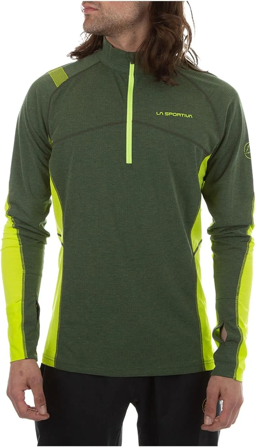 La Sportiva - Men's Swift Long Sleeve