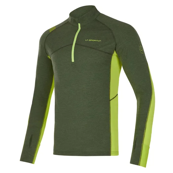 La Sportiva - Men's Swift Long Sleeve