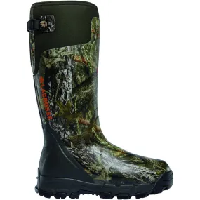 LaCrosse AlphaBurly Pro Boot 1000g Mossy Oak Country 10