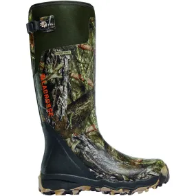 LaCrosse AlphaBurly Pro Boot Mossy Oak Country 11