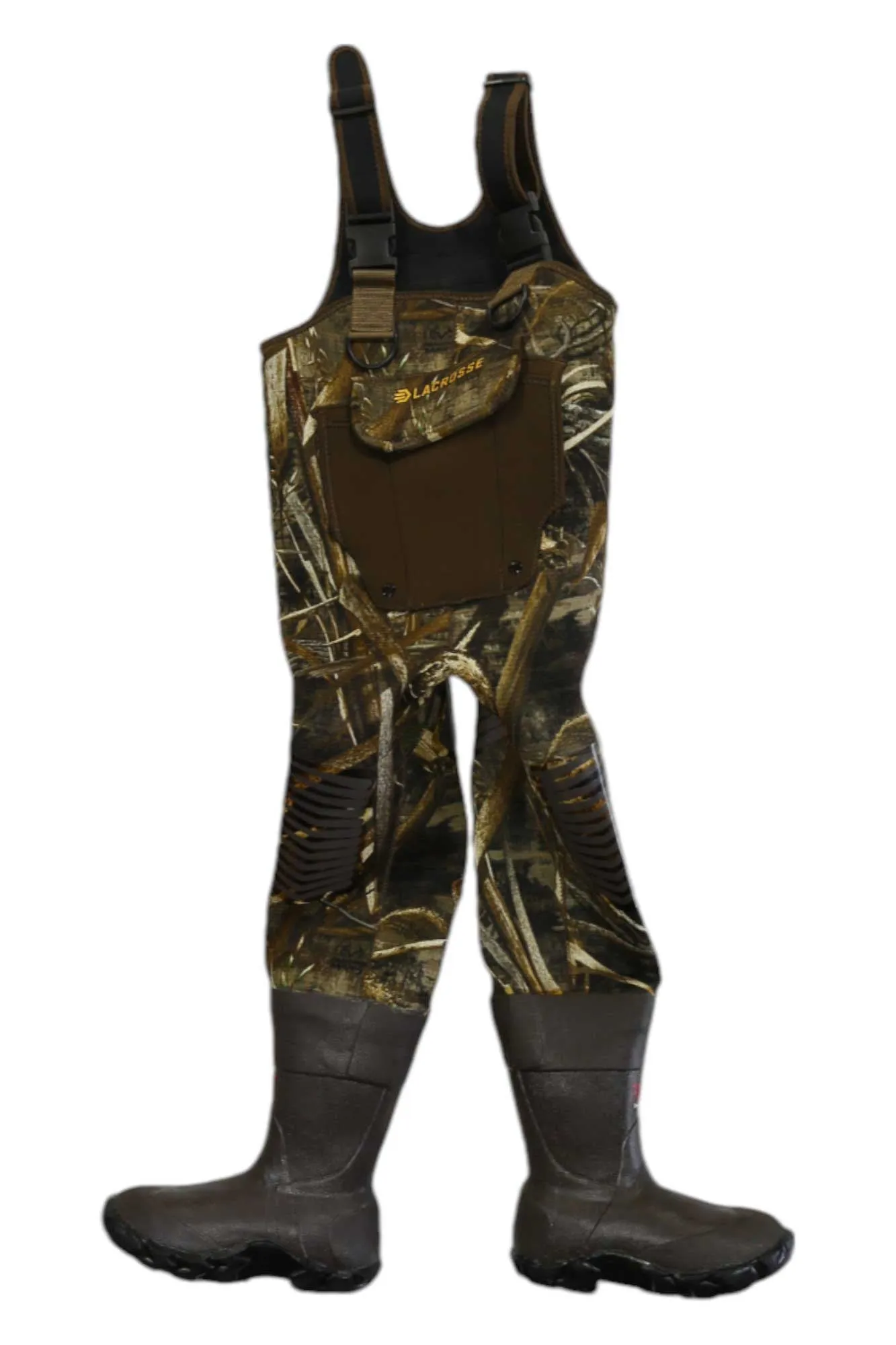 Lacrosse Kids' Mallard II 1000G Wader