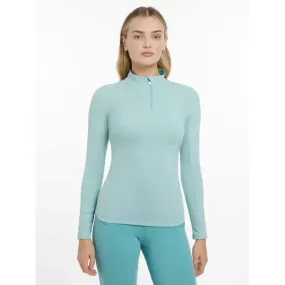 Lemieux Base Layer Aqua