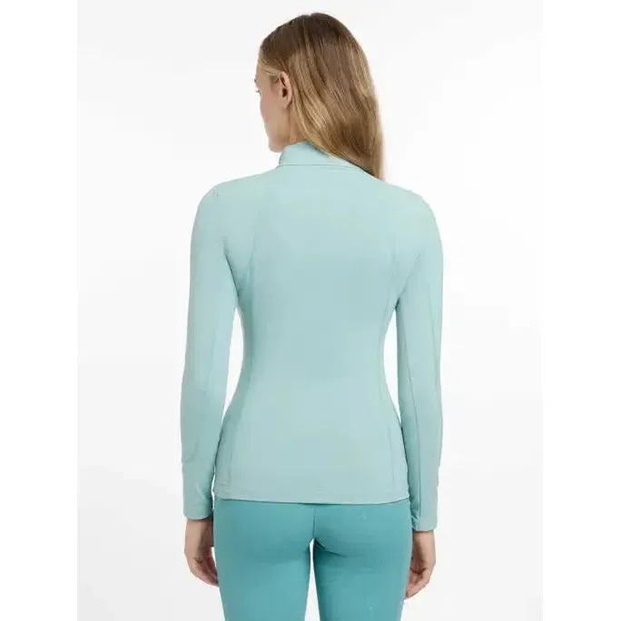 Lemieux Base Layer Aqua