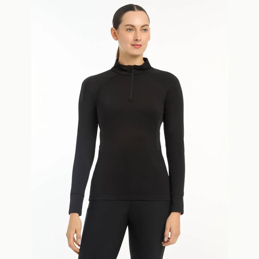 LeMieux Carmine Base Layer