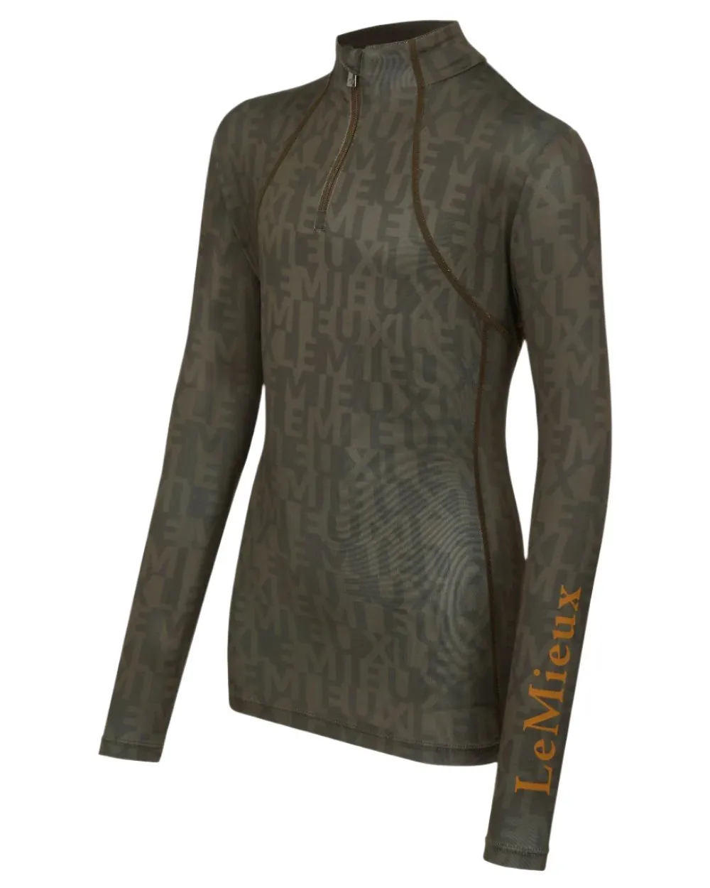 LeMieux Young Rider Casey Base Layer