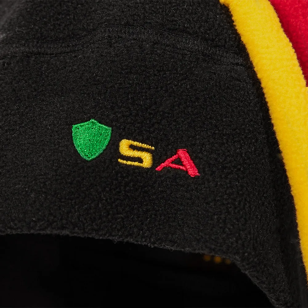 Limited Edition Full Flow Beanie | Rasta