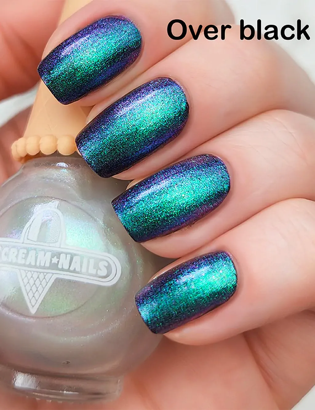 LOSE YOUR ILLUSION NAIL POLISH